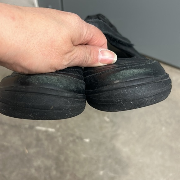 Geox black mary jane flats - Picture 3 of 7